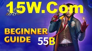 VIP Casino 55B