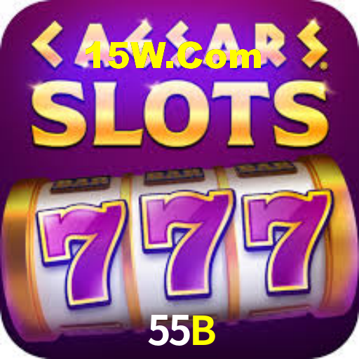 55B App