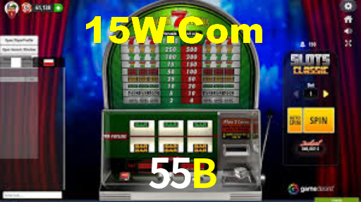 55B - Melhores Jogos De Casino Do Brasil - 55B App