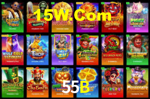 Bônus Generosos e Exclusivos no 55B para Você!