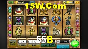 Welcome Bonus 55B